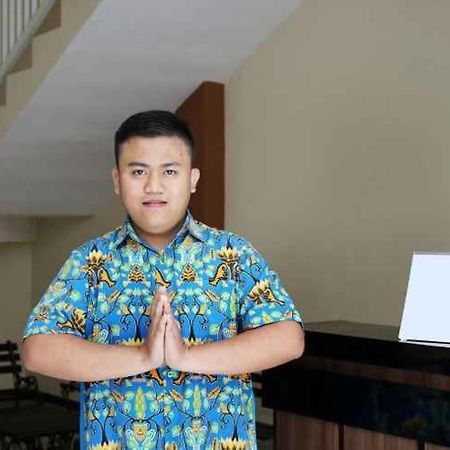 Cah Ayu Guest House Jenggrik 외부 사진