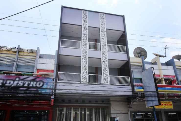 Cah Ayu Guest House Jenggrik 외부 사진